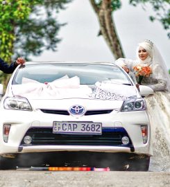 Muslim Wedding Photography 3K