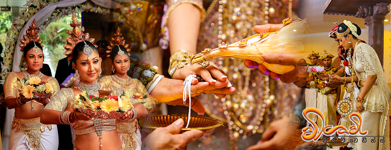 Vishvi Weddings Ashtaka